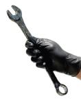 SAS Safety Derma-Pro 4.5 mil Powder Free Exam Grade Nitrile Gloves